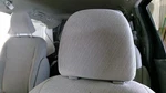 Sienna 2015 Headrest 1014005. Fixed Price $99.90.