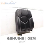 15-24 Porsche Macan Front Right Upper Seat Backrest Cushion Assembly (leather). Fixed Price $198.99.