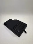 2013-2015 Bmw X1 E84 Rear Center Seat Armrest Cup Holder Black Oem. Fixed Price $58.49.