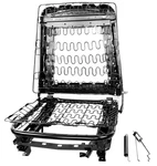 1966 1977 Bronco Bucket Seat Frame Assembly W/spring & Left Side Dii 3773. Fixed Price $579.99.