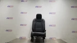 21 Jeep Wrangler Jlu Sahara Seat Front Passenger Black Leather Manual Heated. Fixed Price $306.00.