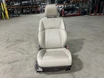 2018 Lexus LS500 Tan Leather Passenger Right Side Front Seat Trim LD19. Fixed Price $1250.00.
