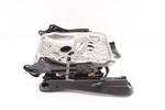 14-22 Jeep Grand Cherokee Limited Front Rh Side Seat Lower Track Frame W/ Motors. Fixed Price $220.79.