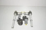 Bmw F10 5ER F07 F01 F02 F03 Set Drive Seat Height Adjustment 9168756 9168745. Fixed Price $62.96.