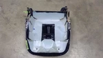 Passenger Front Seat Tracks Manual Fits 06-10 Beetle 96020. Fixed Price $239.00.