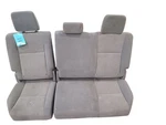 Tundra 2011 Seat Rear 628417. Fixed Price $489.00.
