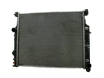 06-12 Mercedes W251 R500 ML350 Water Engine Cooling Radiator Oem 071520. Fixed Price $59.75.