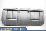2017-2020 Lincoln Continental Rear Bottom Seat Lower Cushion Bench Oem. Fixed Price $198.36.
