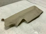 Mercedes Benz CLK350 2006 Coupe Rear Right Seat Bolster Leather Beige Factory. Fixed Price $26.50.