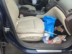 2012-2012 Buick Regal Passenger Front Seat Oem V63P4. Fixed Price $730.53.