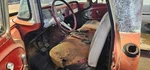 Bench Seat For Recover Fits 1963 Chevrolet 20 Pickup 1198276. Fixed Price $150.00.