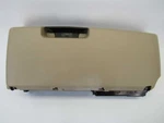 Mercedes W212 E-class Front Left Low Seat Storage Box Tan 2128100304 Oem. Fixed Price $47.89.