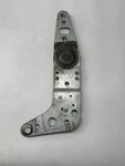 Mercedes 107 Seat Fittings Driver's 0009108186 H066. Fixed Price $48.02.