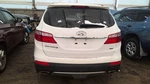Santa Fe 2013 Seat Rear 6973906. Fixed Price $524.90.