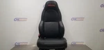 04 Chevy Corvette C5 Z06 Power Seat Front Left Driver Black Leather. Fixed Price $535.50.