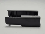 2016-2020 Honda Civic Si Coupe Front Right Passenger Seat Track Foot Cover Oem. Fixed Price $39.99.