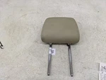 2015-2020 Ford Edge Rear Seat Light Beige V8B2I. Fixed Price $286.67.