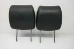 2007-12 Mazda CX7 Right Left Front Head Rest Leather Black. Fixed Price $72.60.