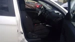 Mitsubishi Outlander Sport 2011 Right Front Passenger Seat Manual Black 48057. Fixed Price $195.00.