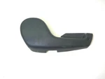 Jeep Wrangler Yj 91-95 Passenger Recliner Seat Base Hinge Trim Cover Grey Gray. Fixed Price $19.99.