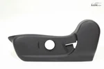 2013-2019 Nissan Sentra Front Left Driver Side Seat Outer Trim Bezel Cover Oem. Fixed Price $38.21.