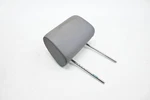 95-03 Bmw E39 5/7 Series Front Right Or Left Upper Seat Head Rest Leather Oem. Fixed Price $40.00.