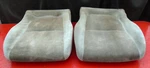 94 95 96 97 98 99 00 01 Acura Integra Front Seats Bottom Cushions Set Oem Tan. Fixed Price $199.99.