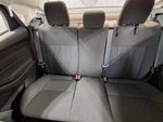 2016 Ford Focus Rear Seat Assembly Black Itc Used 38K Miles Oem 215.FD1F16. Fixed Price $399.95.