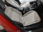 Used Front Right Seat Fits: 2019 Volkswagen Jetta Leatherette R. Manual. Fixed Price $550.90.