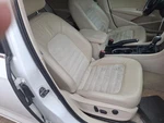 2014 Volkswagen Passat Passenger Front Seat Tan Leatherette Electric Used. Fixed Price $379.95.