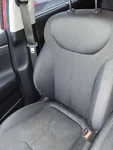 Passenger Front Seat Bucket Cloth Manual Fits 19-20 Santa Fe 3117969. Fixed Price $638.24.