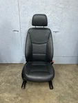 2006-2011 Bmw 3 Series E90 E91 Front Right Passenger Seat Black Lci Oem. Fixed Price $190.00.