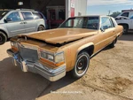 Front Seat Pair Left/right For Recover 2-DOOR Fits 1981 Cadillac Deville 1272966. Fixed Price $150.00.