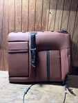 2025 Mazda CX50 Left & Center Rear Upper Seat Cushion W/o Headrests Brown. Fixed Price $254.70.