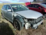 Passenger Front Seat Right Leather Manual Fits 06-07 Audi A3 1485539. Fixed Price $511.69.