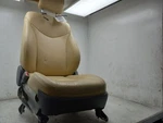 12 13 14 15 Toyota Prius Plug-in Front Driver Left Seat Bucket Leather. Fixed Price $224.99.