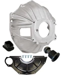 New Chevy Bellhousing,inspection Cover,clutch Fork Boot,&ball,gm 621,11",3899621. Fixed Price $279.99.