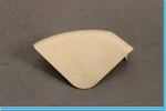 03-12 Mercedes R230 SL550 SL500 Front Left Driver Side Seat Track Trim Cover Oem. Fixed Price $24.00.