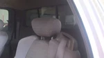 Headrest Only!! Driver Front Seat Bench Split 40/60 Cloth Fits 02 Ford F150 Pick. Fixed Price $39.99.