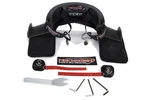 Necksgen Rev Head And Restraint Size Small Sfi 38.1 New Kit NG23. Fixed Price $399.00.