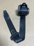 2015-2019 Volkswagen Golf Gti Rear Right Side Seat Belt Black 5GM-857-805-B U2 J. Fixed Price $58.46.