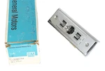 Power Seat Switch Assembly 1979 1980 1981 Buick Oe Gm Part # 20004764. Fixed Price $199.96.