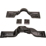 Dynacorn 1636C 1962-1967 Nova Factory Style Seat Brackets. Fixed Price $147.99.