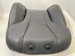 Fits 19-22 Subaru Ascent Front Lh Driver Seat Upper Cushion W/o Bag Leather Oem. Fixed Price $186.15.
