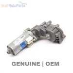 2003-2005 Bmw 330XI Front Rear Tilt / Vertical Seat Motor 7111910. Fixed Price $21.99.