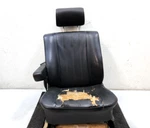 1985-1988 Oem Bmw E28 528E 535 Front Left Driver Seat Vinyl Black *note. Fixed Price $510.01.