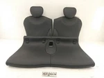 Mini Cooper R50 R53 Upper & Lower Rear Full Seat Set 02 03 04 05 06. Fixed Price $109.97.