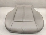 13-16 Cadillac Srx Front Right Lower Bottom Seat Cushion Cover, Oem LOT3615. Fixed Price $59.50.