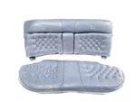 1984 Cadillac Fleetwood Brougham Oem Blue Rear Seat. Fixed Price $399.00.