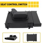 Passenger Side Power Seat Switch For 2006-2020 Dodge Jeep Chrysler 56049432AE Us. Fixed Price $18.04.